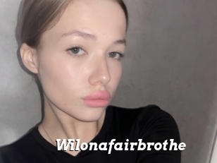 Wilonafairbrothe
