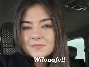 Wilonafell