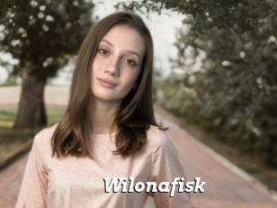 Wilonafisk