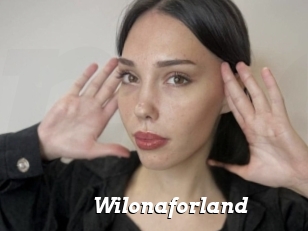 Wilonaforland