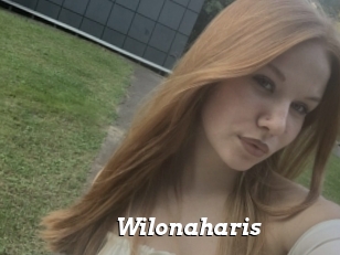 Wilonaharis