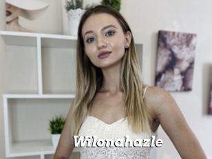 Wilonahazle