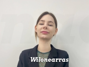 Wilonearras