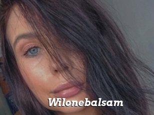 Wilonebalsam