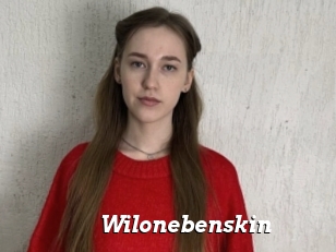 Wilonebenskin