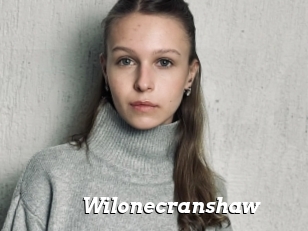 Wilonecranshaw