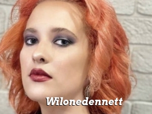 Wilonedennett