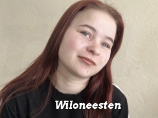 Wiloneesten