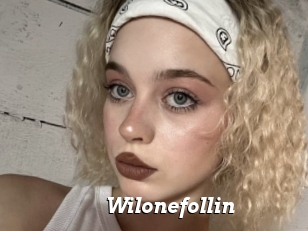 Wilonefollin