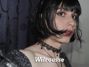 Wilrousse