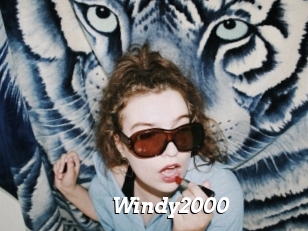 Windy2000