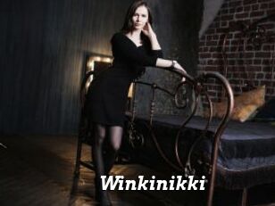 Winkinikki