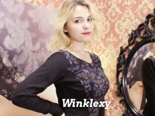 Winklexy