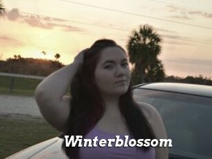 Winterblossom
