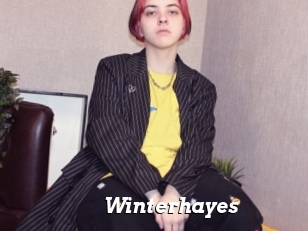 Winterhayes