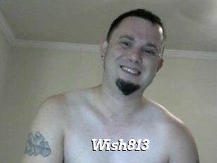Wish813