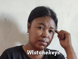 Wistonekeys