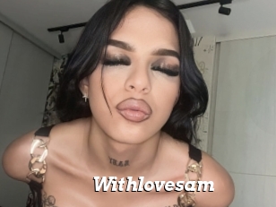 Withlovesam