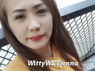 WittyWETjenna