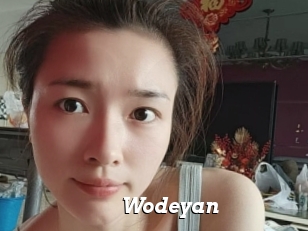 Wodeyan