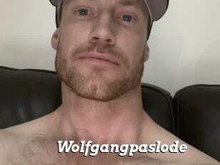 Wolfgangpaslode