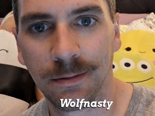 Wolfnasty