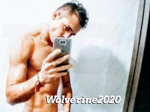 Wolverine2020