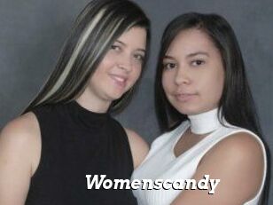Womenscandy