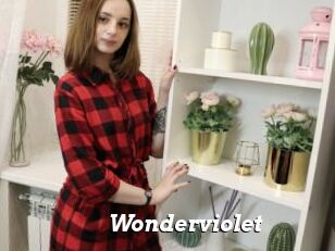 Wonderviolet