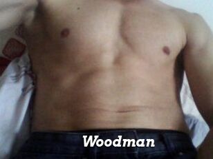 Woodman