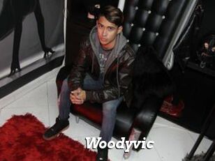 Woodyvic