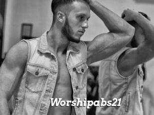 Worshipabs21