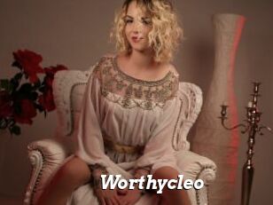 Worthycleo