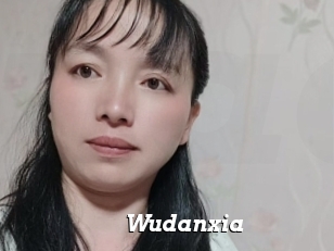 Wudanxia