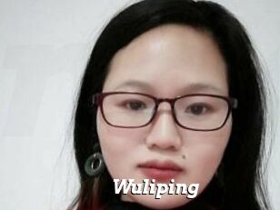 Wuliping