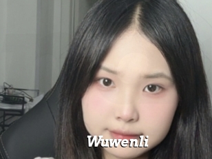 Wuwenli