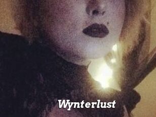 Wynterlust
