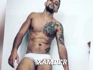 XAMDER