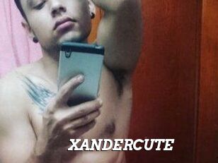 XANDERCUTE