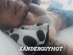 XANDERGUYHOT
