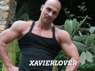 XAVIERLOVER
