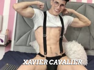 XAVIER_CAVALIER