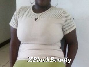XBlackBeauty