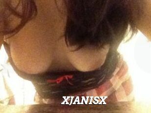 XJANISX