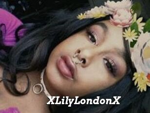 XLilyLondonX