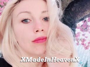 XMadeInHeavenX