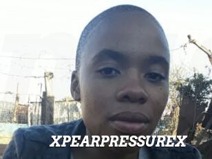 XPEARPRESSUREX