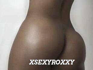 XSEXYROXXY