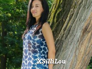 XSilliLou