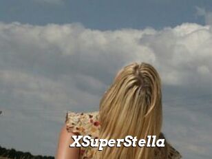 XSuperStella